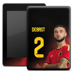 Folier E-boksläsare matt