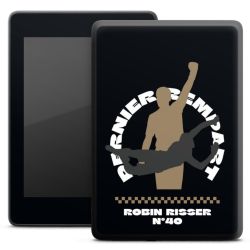 Folien für E-Reader matt