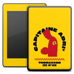 Folien für E-Reader matt