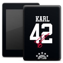 Foils for E-Readers matt