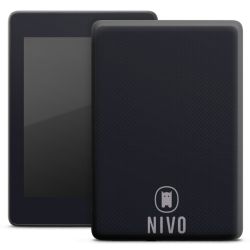 Folier E-boksläsare matt