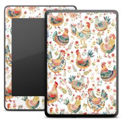 Foils for E-Readers matt