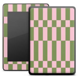 SkinVinyyli E-kirjan Lukulaitteen mattapinta