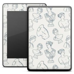 Folien für E-Reader matt