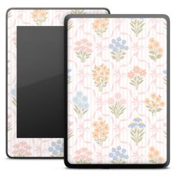 SkinVinyyli E-kirjan Lukulaitteen mattapinta