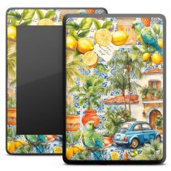 Folien für E-Reader matt