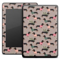 Folien für E-Reader matt