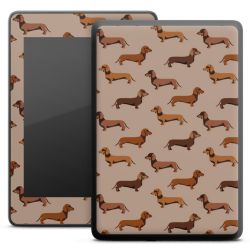 Folien für E-Reader matt