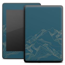 Folien für E-Reader matt