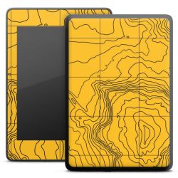 Folien für E-Reader matt