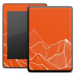 SkinVinyyli E-kirjan Lukulaitteen mattapinta