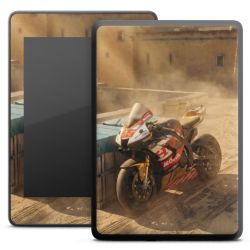 Folien für E-Reader matt