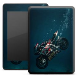 Folien für E-Reader matt