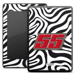 Folien für E-Reader matt