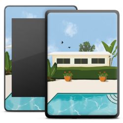 Foils for E-Readers matt