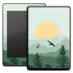 Foils for E-Readers matt