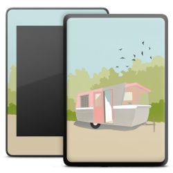 Foils for E-Readers matt