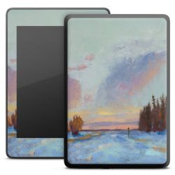 Foils for E-Readers matt