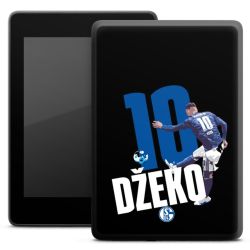 SkinVinyyli E-kirjan Lukulaitteen mattapinta