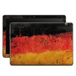 Folien für Tablets matt