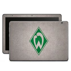 Folien für Tablets matt