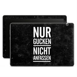 Folien für Tablets matt