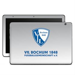 Folien für Tablets matt