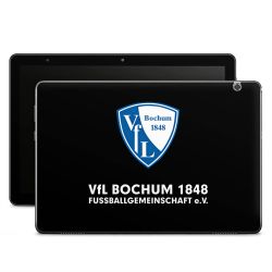 Folien für Tablets matt