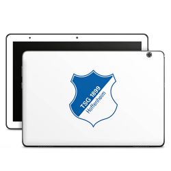 Folien für Tablets matt