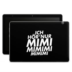 Folien für Tablets matt