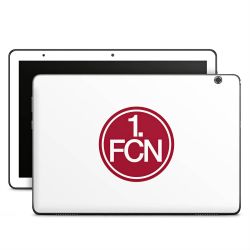 Folien für Tablets matt