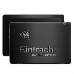 Folien für Tablets matt