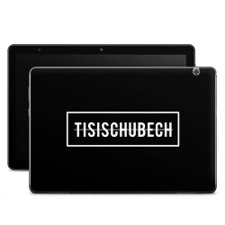 Folien für Tablets matt