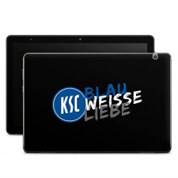 Folien für Tablets matt