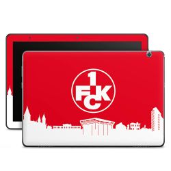 Folien für Tablets matt