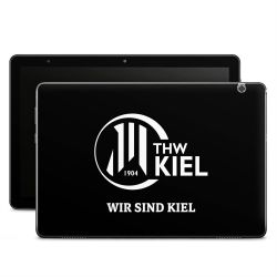 Folien für Tablets matt