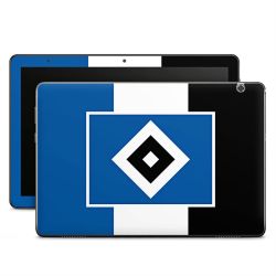 Folien für Tablets matt