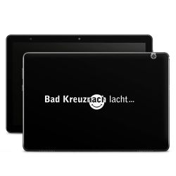 Folien für Tablets matt