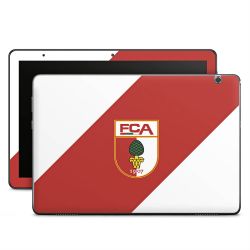 Folien für Tablets matt