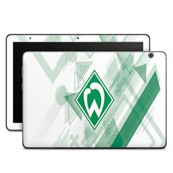 Folien für Tablets matt