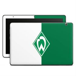 Folien für Tablets matt