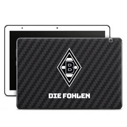 Folien für Tablets matt