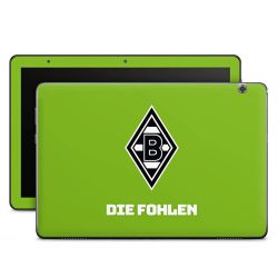 Folien für Tablets matt