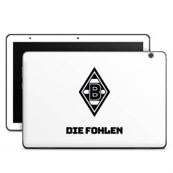 Folien für Tablets matt