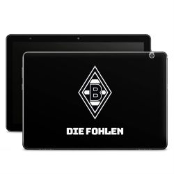 Folien für Tablets matt