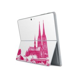 Folien für Tablets matt