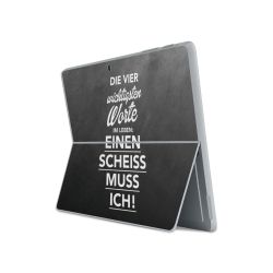 Folien für Tablets matt