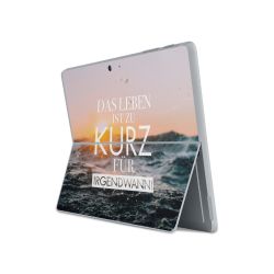 Folien für Tablets matt