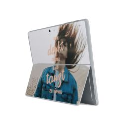 Folien für Tablets matt