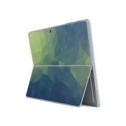 Folien für Tablets matt